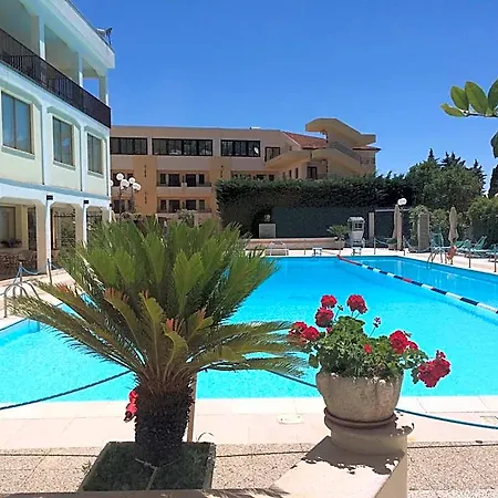 Hotel Parco Delle Rose 4*
