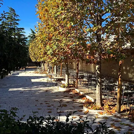 Hotel Parco Delle Rose San Giovanni Rotondo