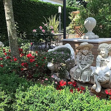 Parco Delle Rose Hotel 4*