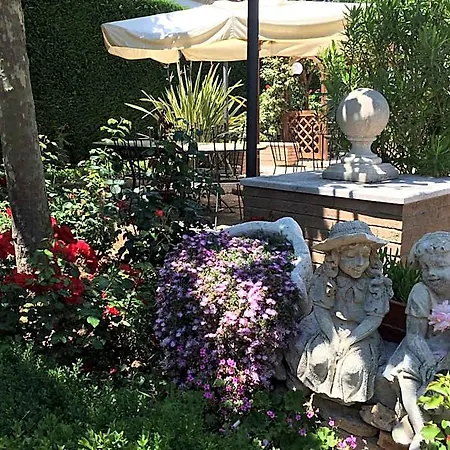 Hotel Parco Delle Rose 4*