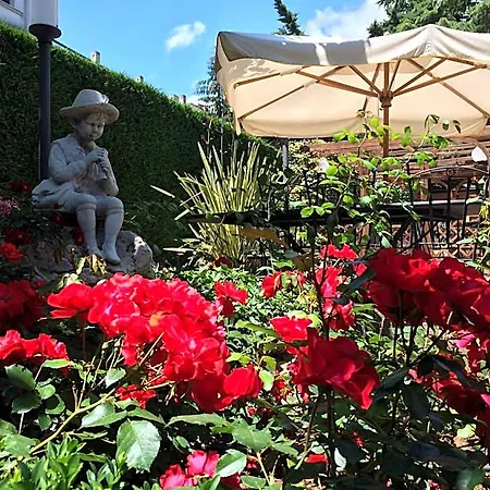 Hotel Parco Delle Rose San Giovanni Rotondo