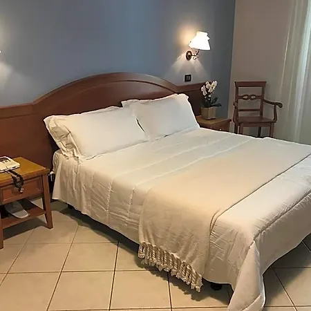 Parco Delle Rose Hotel San Giovanni Rotondo