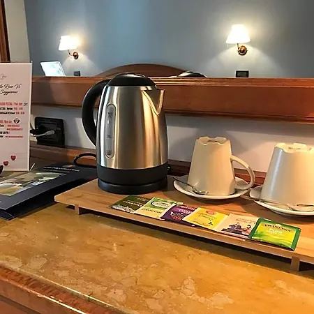 Hotel Parco Delle Rose 4*