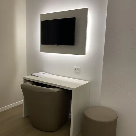 Hotell Parco Delle Rose