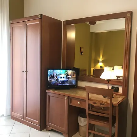 Hotell Parco Delle Rose San Giovanni Rotondo