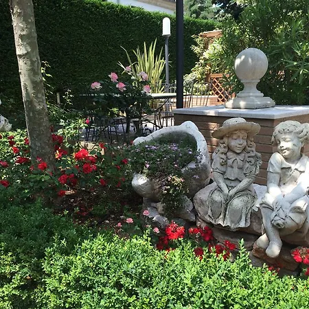 Parco Delle Rose Сан-Джованни-Ротондо