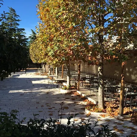 Отель Parco Delle Rose 4*