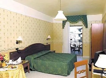 Parco Delle Rose Hotel