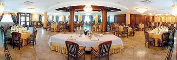 Parco Delle Rose Hotel