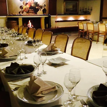 Parco Delle Rose 4*