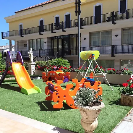 Parco Delle Rose