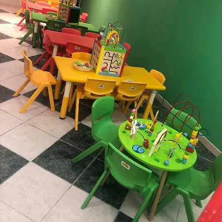 Parco Delle Rose Ξενοδοχείο 4*