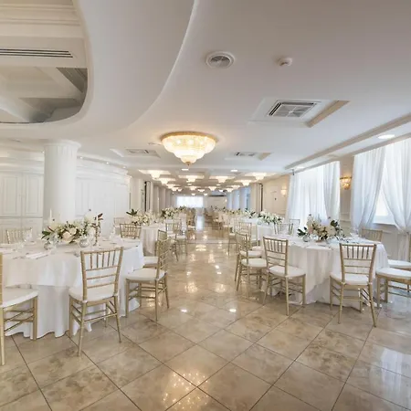 Parco Delle Rose 4* Сан-Джованни-Ротондо