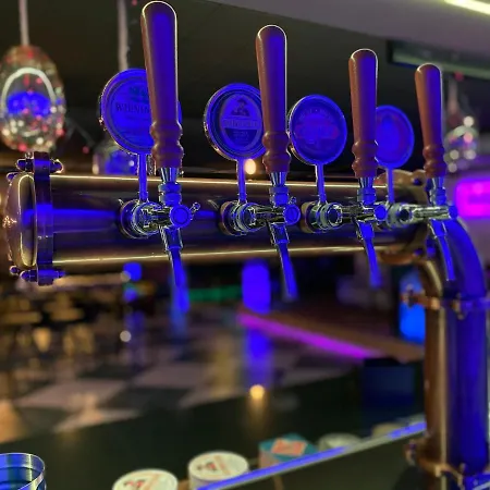 Parco Delle Rose Ξενοδοχείο Σαν Τζιοβάνι Ροτόντο