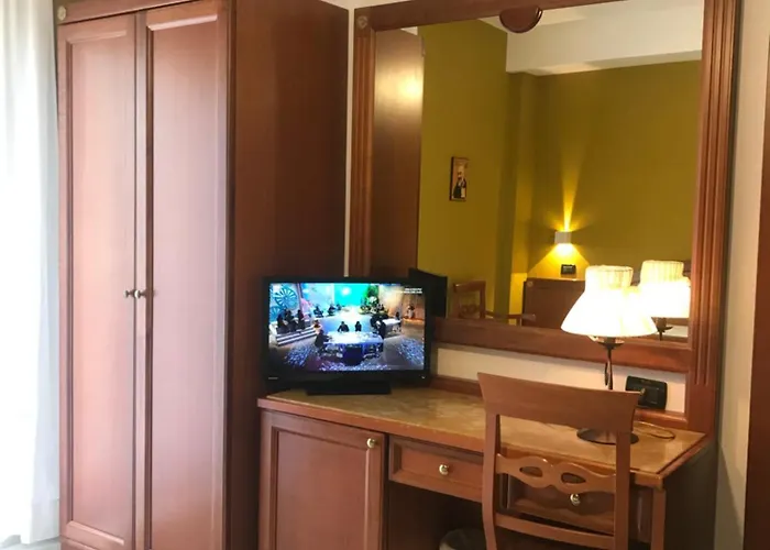 Parco Delle Rose 4*