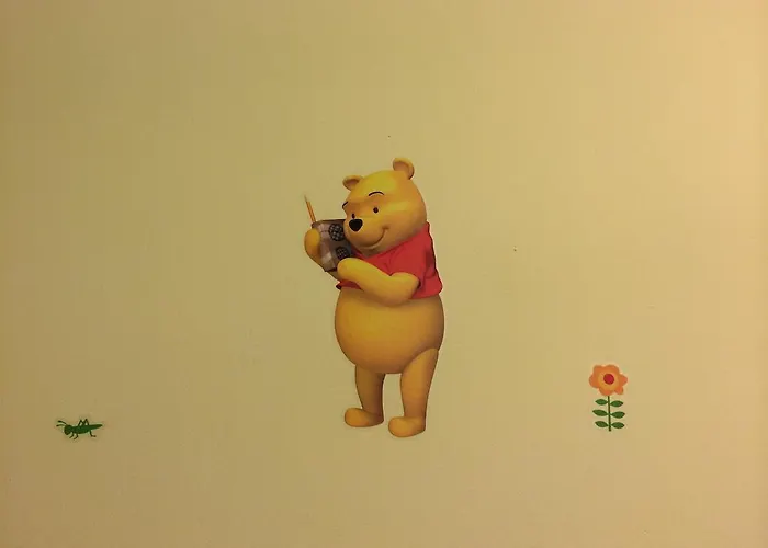 帕可德莱罗希酒店 圣乔瓦尼·罗通多