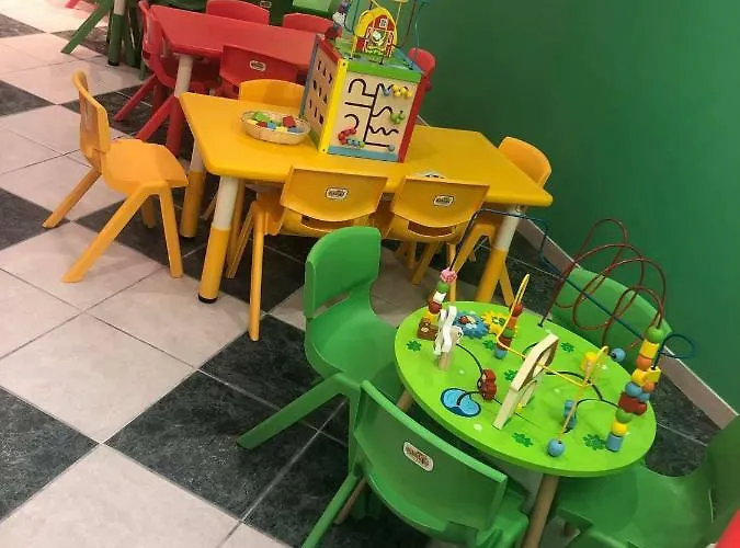 帕可德莱罗希酒店 酒店 4*
