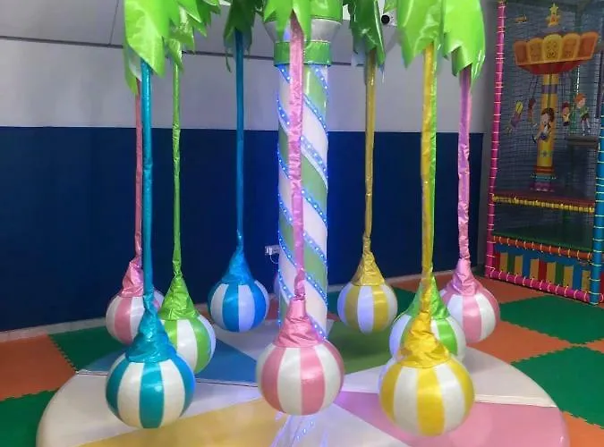 Hotel Parco Delle Rose 4*