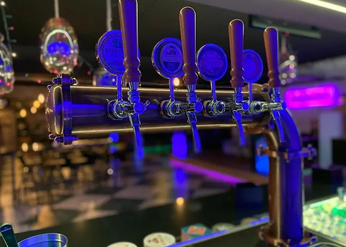 パルコ デッレ ローゼ ホテル サン・ジョバンニ・ロトンド